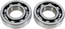 HOT RODS Crankshaft Bearings - Yamaha K054