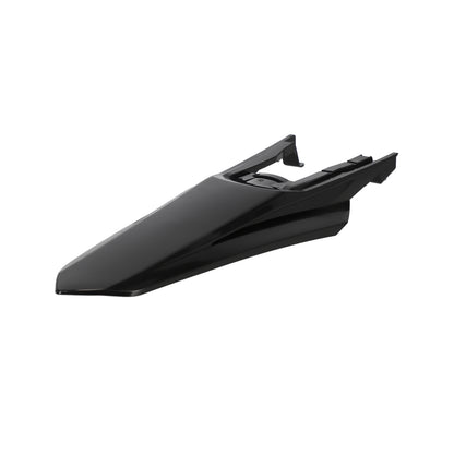 Rear Fender Ktm Black