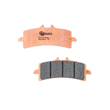 Brake Pads Sintered