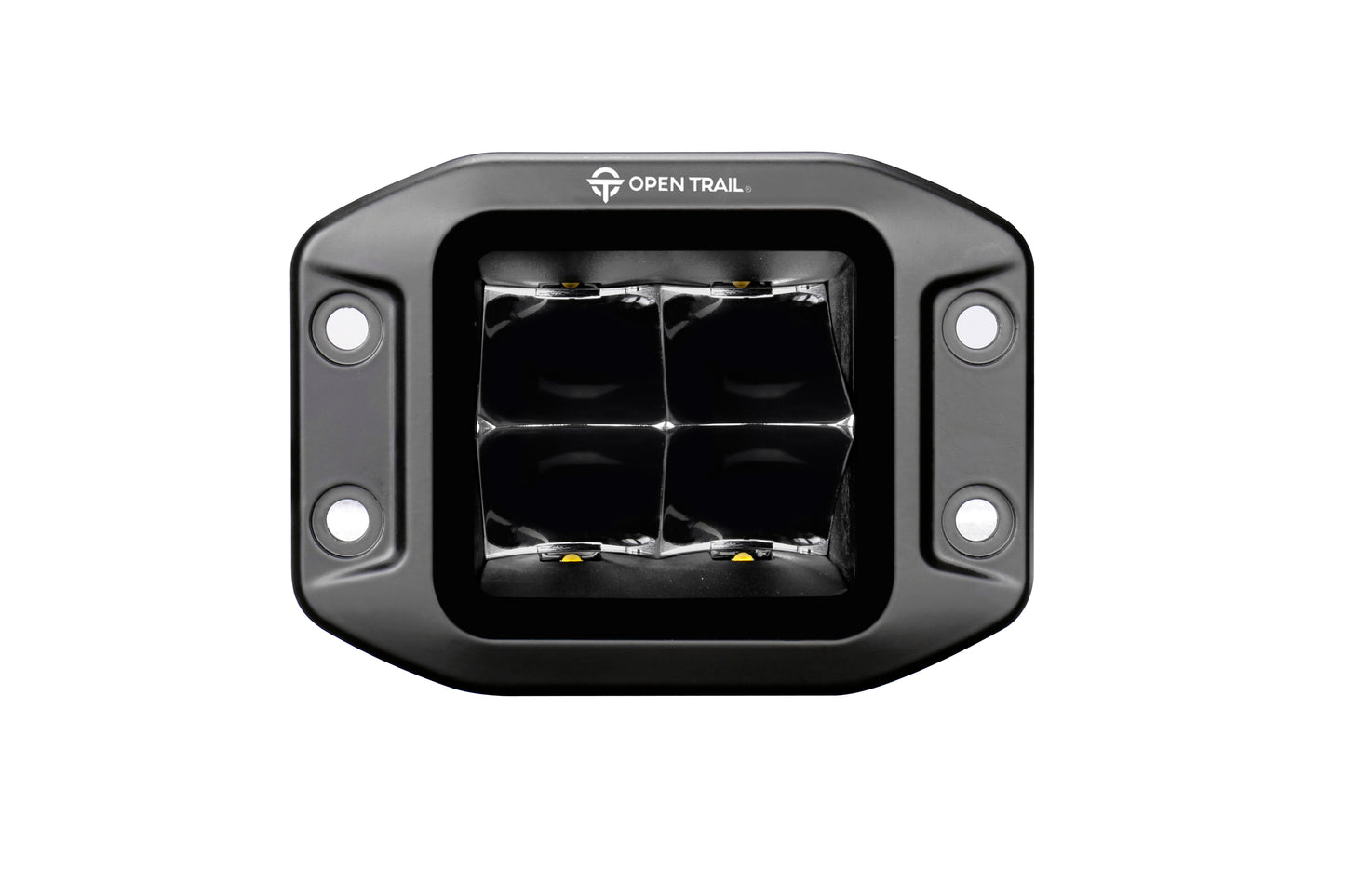 Stealth Led Flush Mount Pods Spot