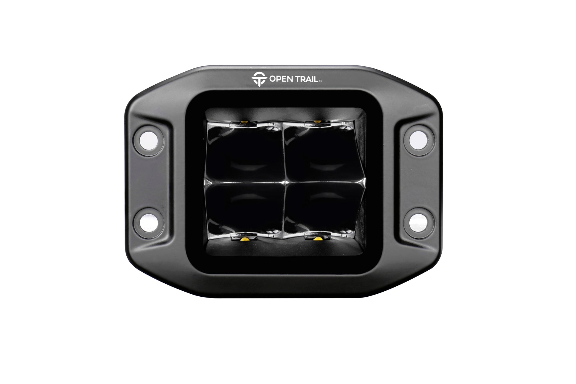 Stealth Led Flush Mount Pods Spot