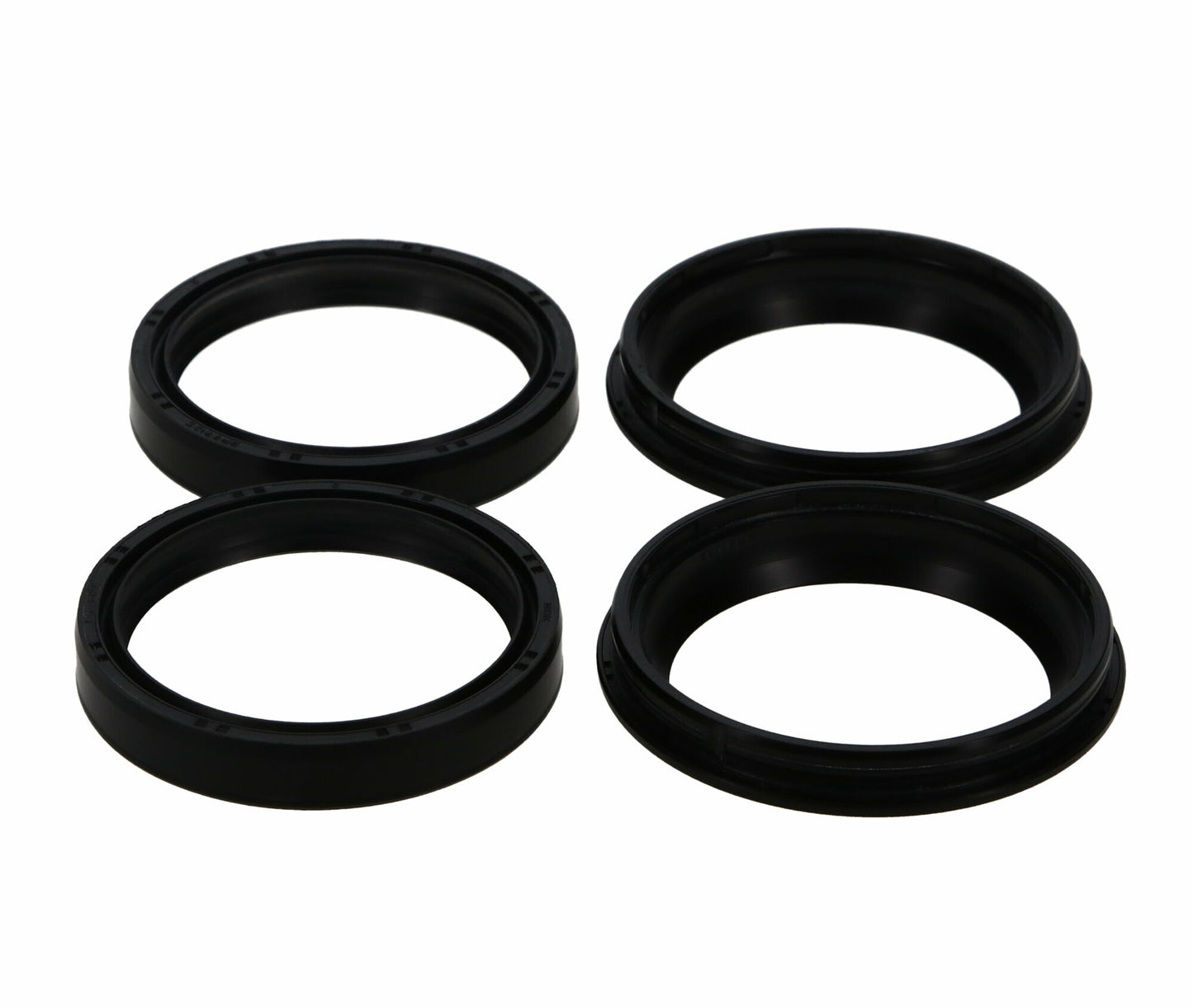 Fork Seal/Wiper Kit 35x47x10 Ktm