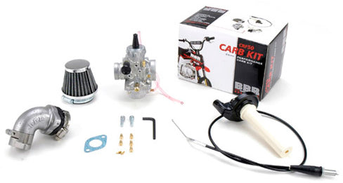 175cc Big Bore Gasket Kit