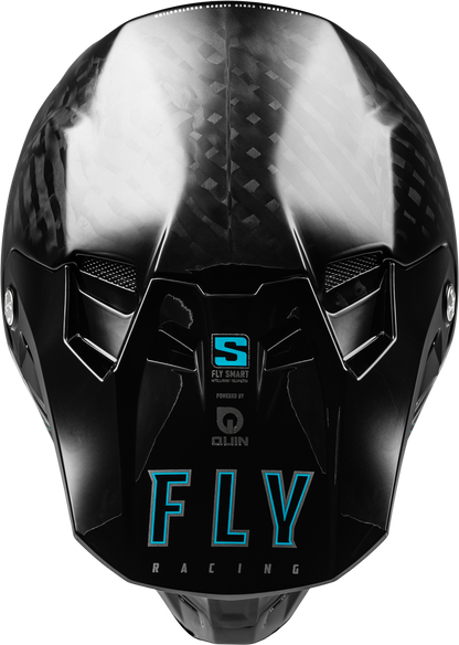 Formula S Carbon Helmet Black Md S1a