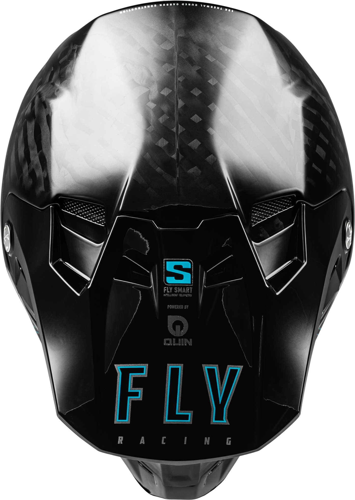 Formula S Carbon Helmet Black Lg S1a