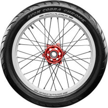Avon Cobra Chrome AV91 Front Tire - 110/90-19 62H 1DK