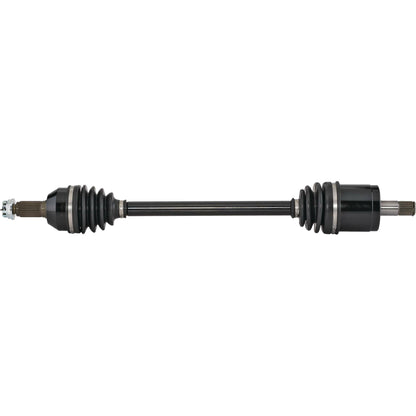 6 Ball Heavy Duty Axle