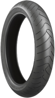 Tire Battlax Bt023 F Front 120/70zr17 58w Radial Tl