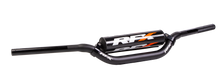 F8 Taper Bar 1 1/8" Black Ktm Sx85
