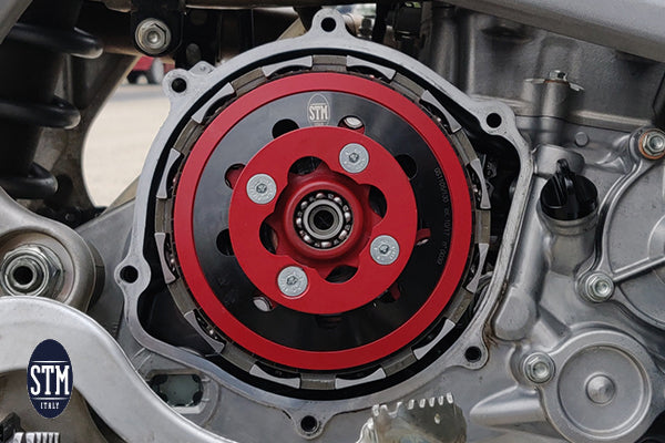 STM CLG SKELETOR Off Road Clutch for Yamaha YZ65