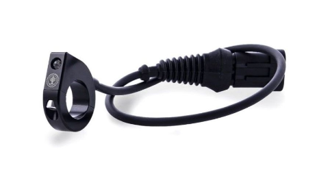 MonzaTech IEC Electronic Engine Temperature Cooling Kit for Ducati Hypermotard 950