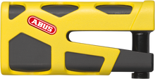 Granit Sledg 77 Disc Lock Yellow