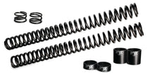 Fork Spring Kit Dyna 06 17