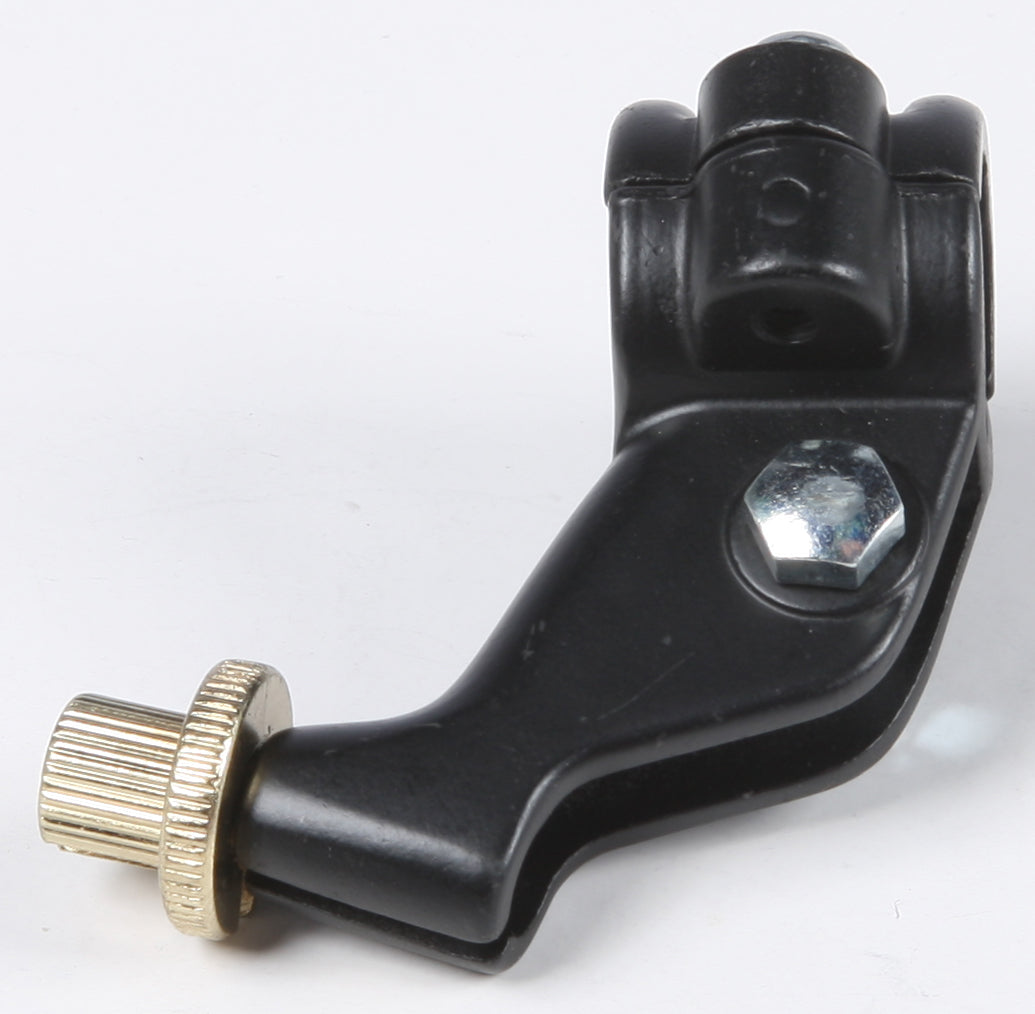 Clutch Perch W/O Mirror Mount Black