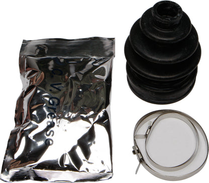 Cv Boot Kit