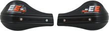 Evo 2 Roost Deflector Black Outer Mount
