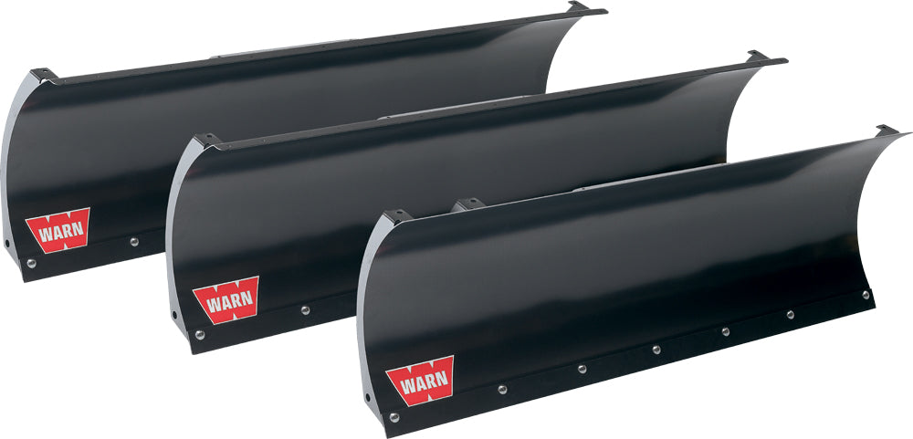Plow Wear Bar 50"