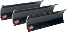 Plow Wear Bar 50"