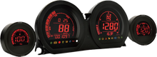 Hd 03 Series Gauge `14 23 Flh Flt