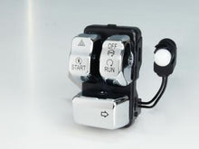 Canbus Swtch Cntrl Mod Right Chrome