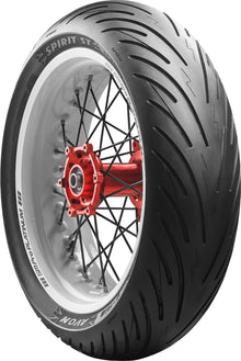 Avon Spirit ST Rear Tire - 160/60ZR17 69W TL 1DK