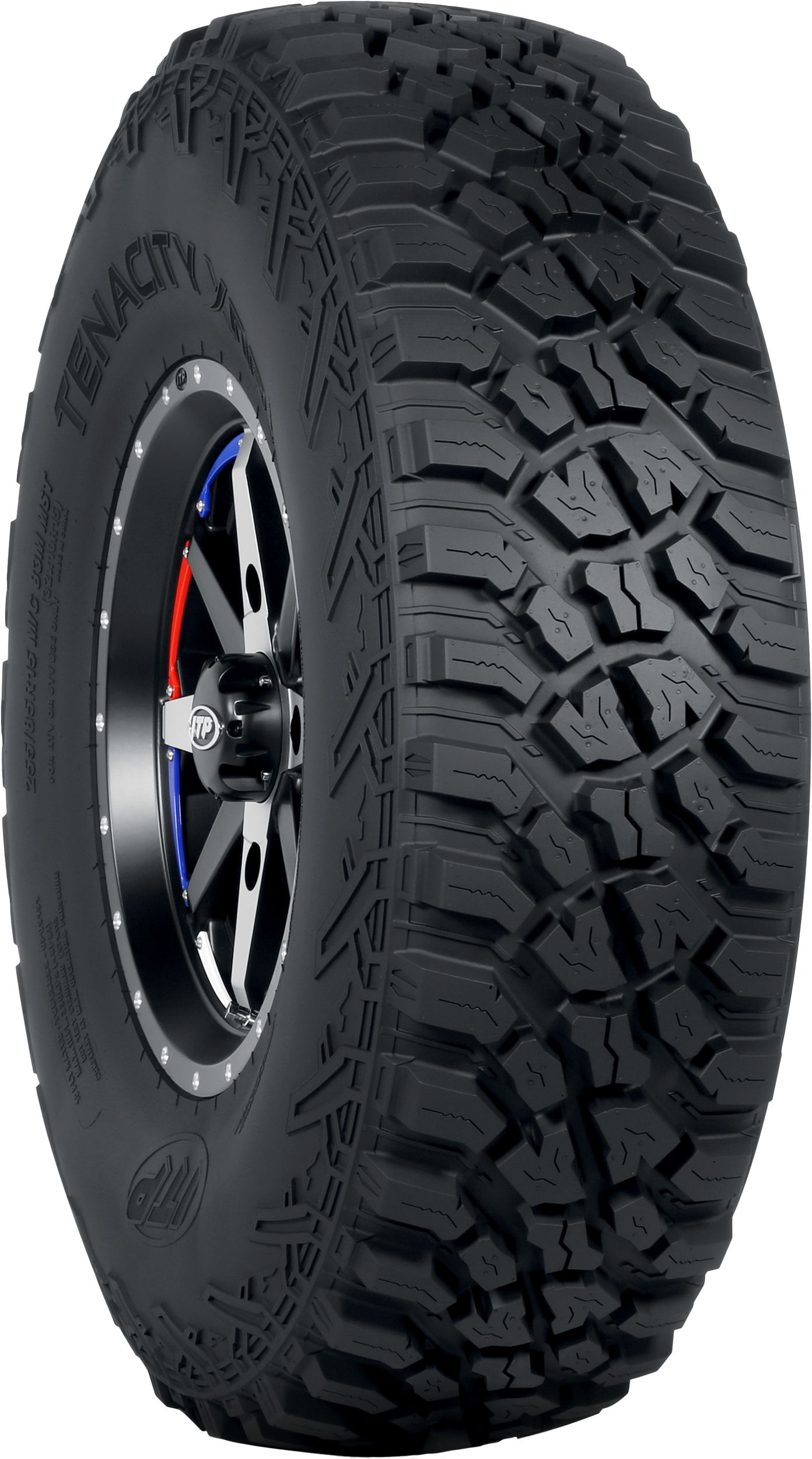Tire Tenacity 30x10r 14