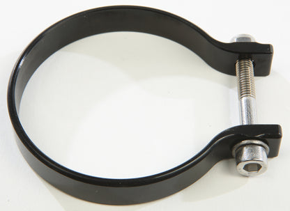 2.75" Strap Clamp Black