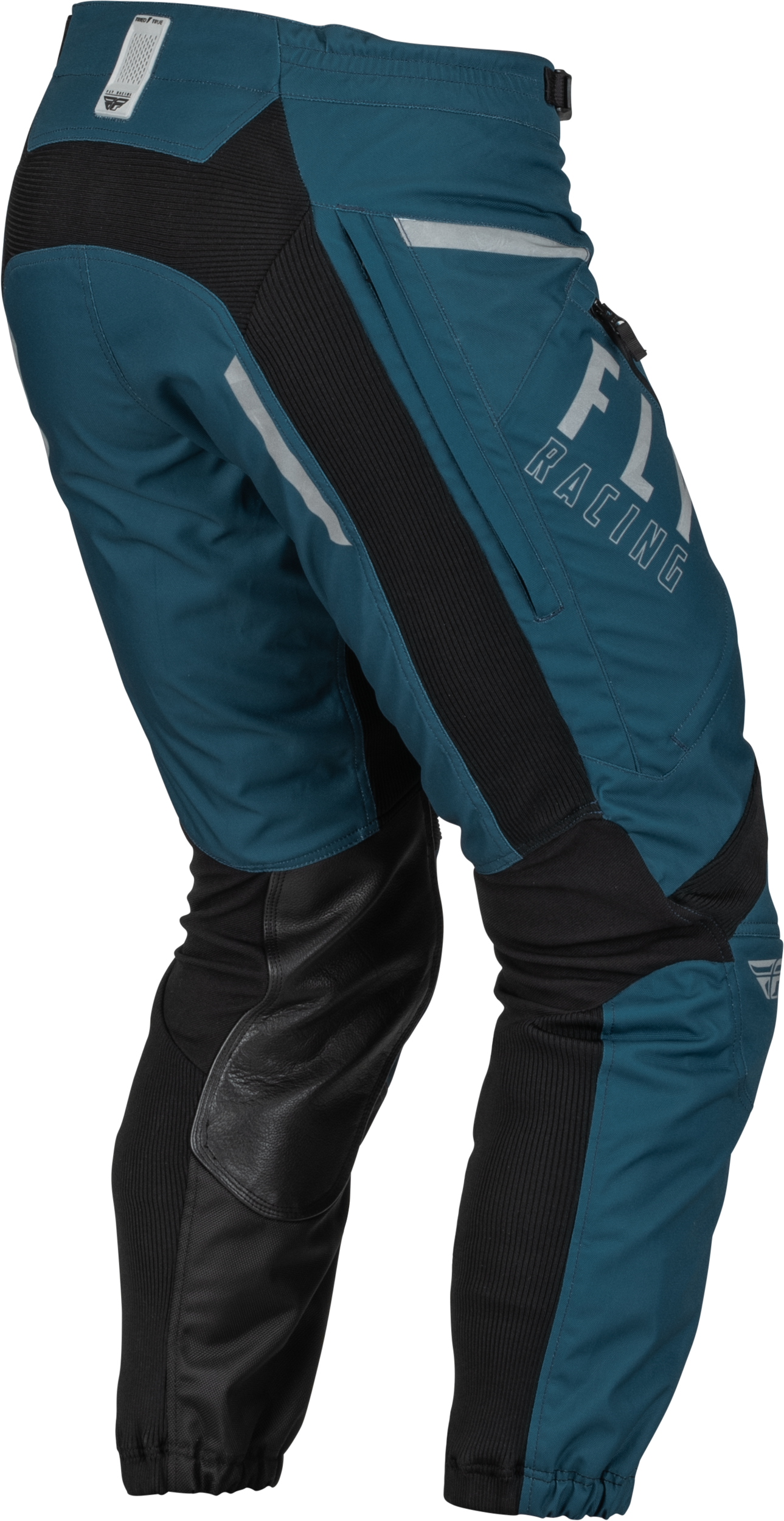 Patrol Pants Slate Blue/Black Sz 40
