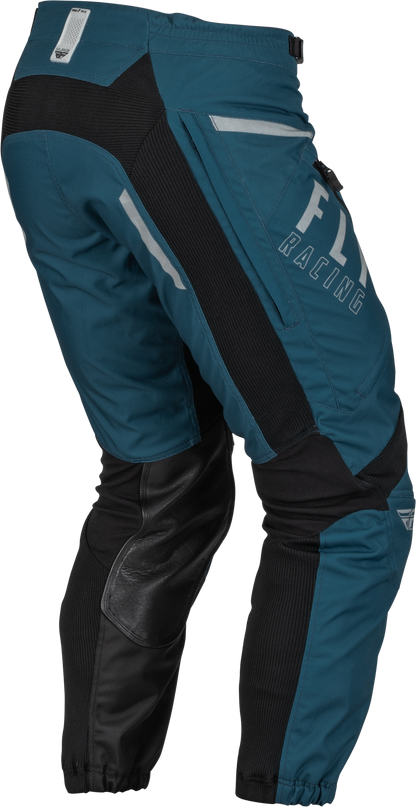 Patrol Pants Slate Blue/Black Sz 40