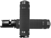 Air Super Sport Black Twist Grip