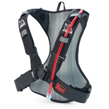 Outlander 4 Hydration System Black 3.0l