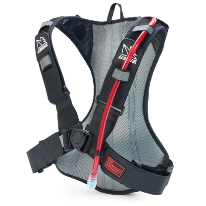 Outlander 4 Hydration System Black 3.0l
