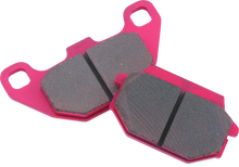 BikeMaster BM-305 Sintered Brake Pads
