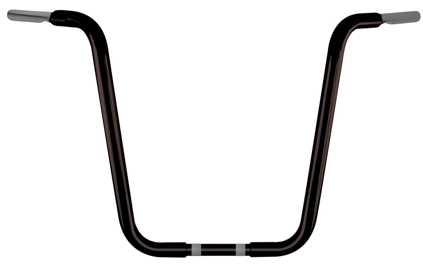 Physco Chubby Ape 18" Satin Blk