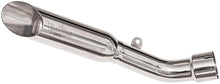 Slip On Suz Polished Single Conversion Gsx R1001