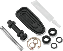 Performance Machine  M/Cyl 9/16 Rbld Kit-Contour