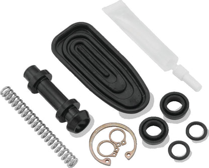 Performance Machine  M/Cyl 9/16 Rbld Kit-Contour