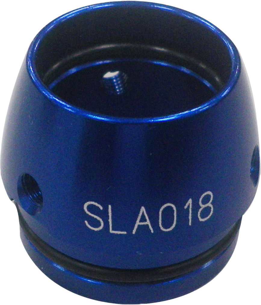 Impeller Seal