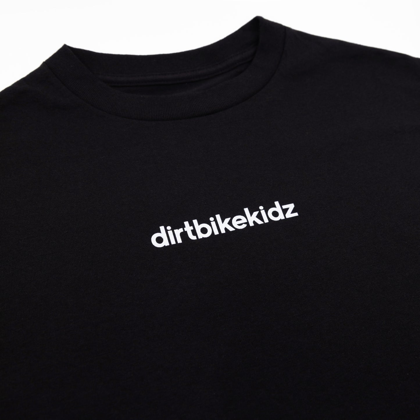 Moto Is Dope Tee Black Md