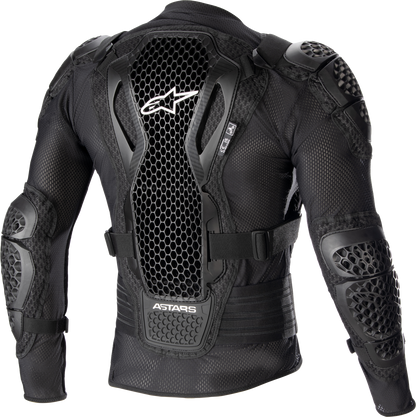 Bionic Action V2 Protection Jacket Black Xl