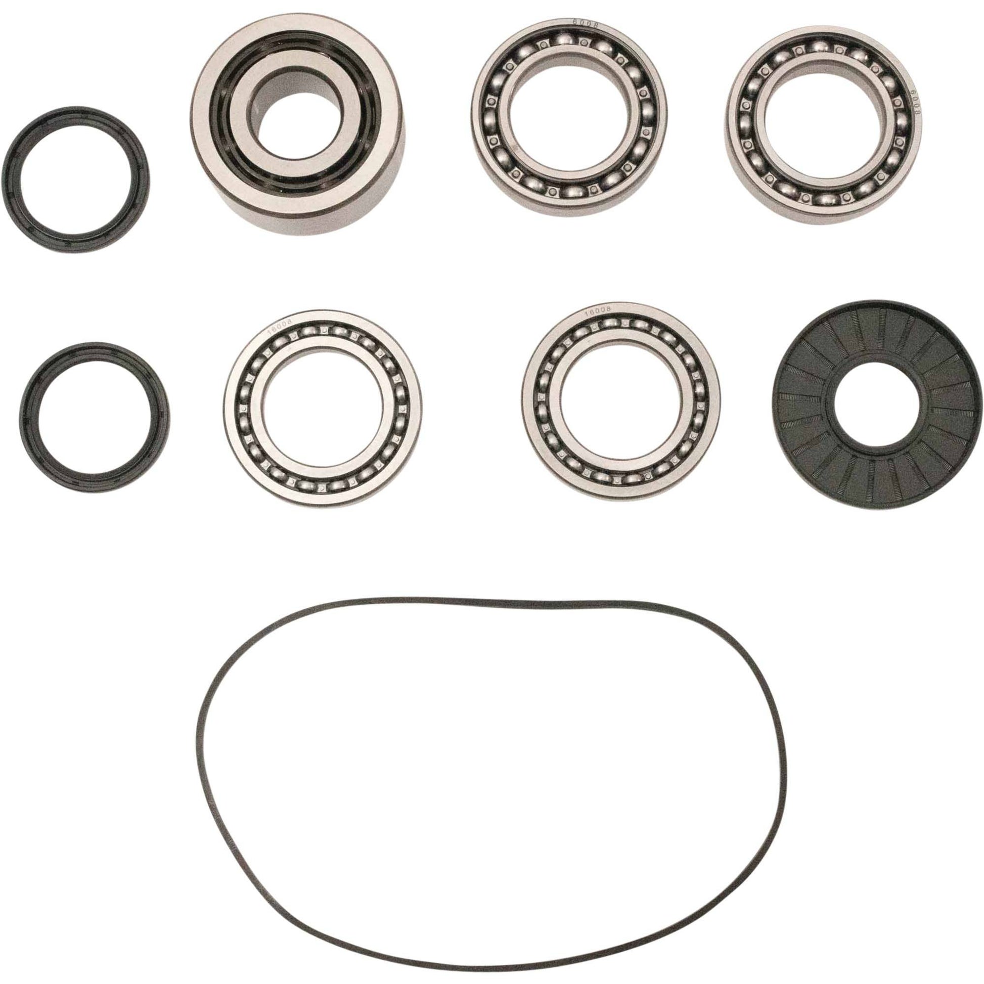Differential Kit Front