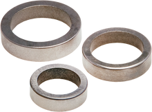 M8 Valve Seat Intake 1.752"X 1.417 X 0.354"