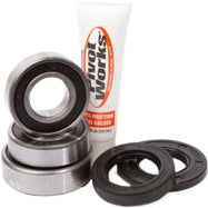 Rear Wheel Bearing Kit