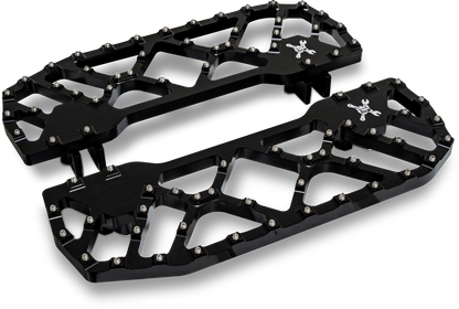 Mx Evolution Floorboards Flh/Flt