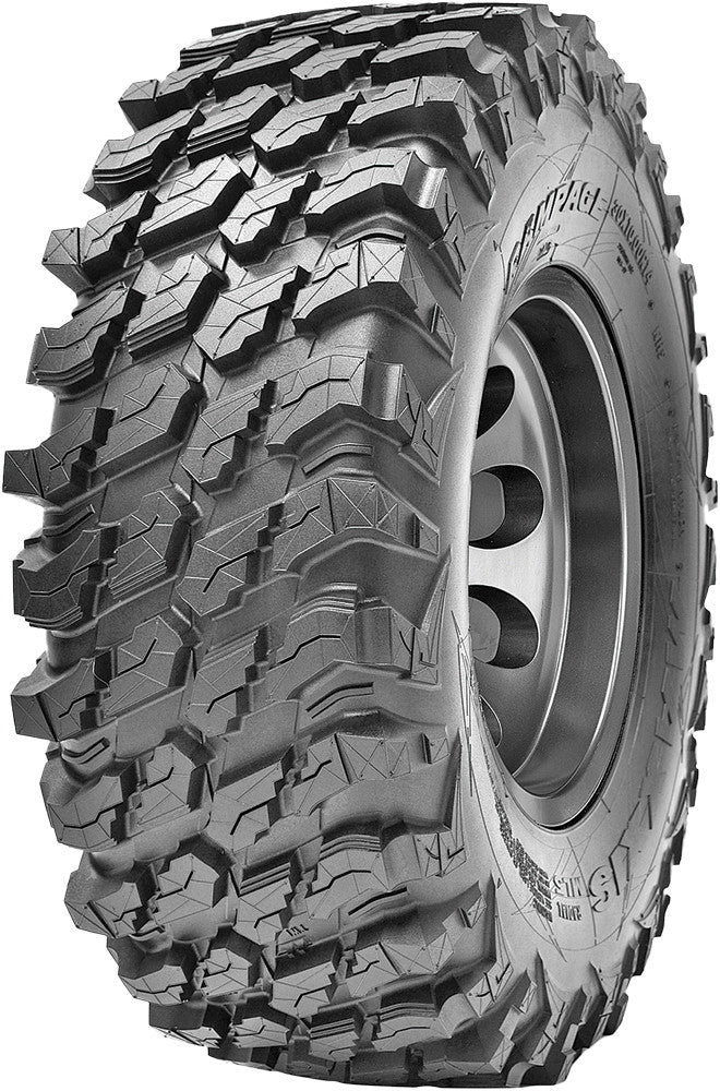 Tire Rampage F/R 32x10r15 Lr606lbs Radial