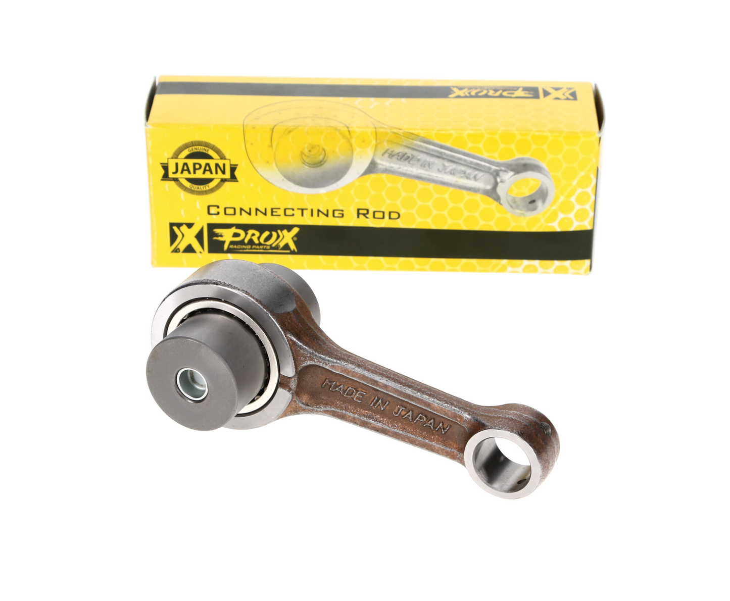 Connecting Rod Kit Hus/Ktm