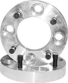 Wide Trac Spacers 1" 4/137 Wt4/13712a 1