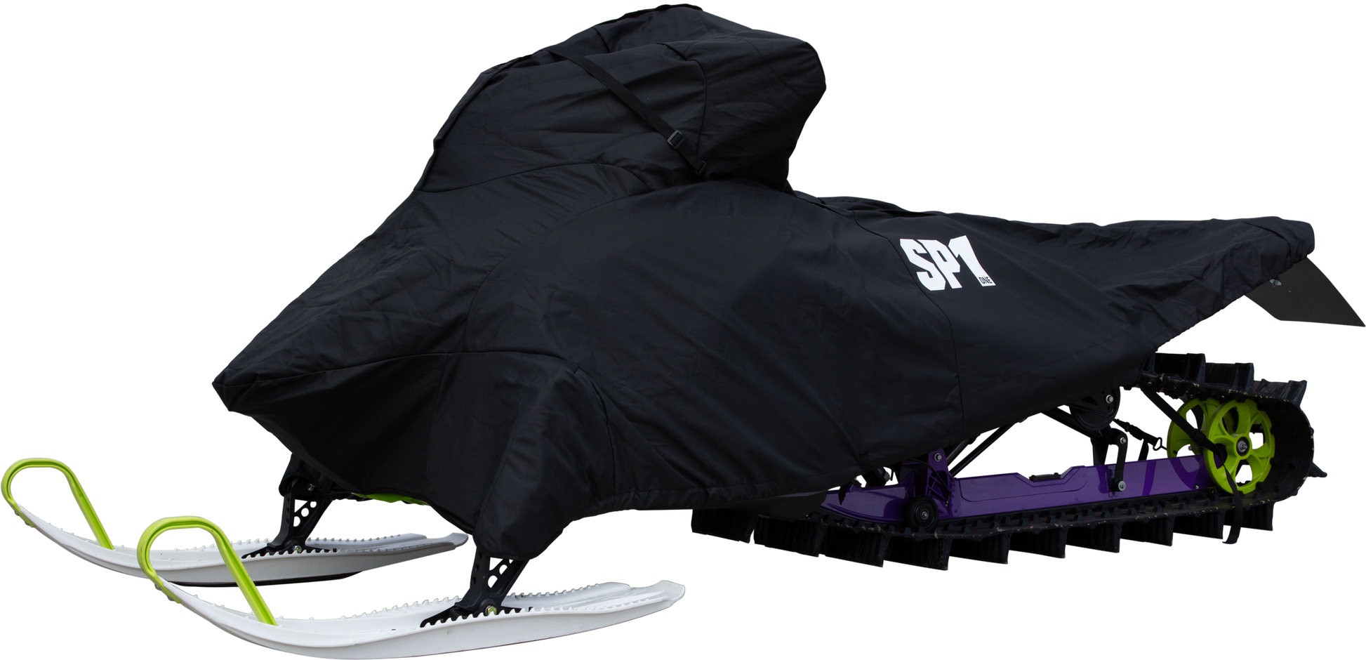 Snowmobile Cover Economy Yam