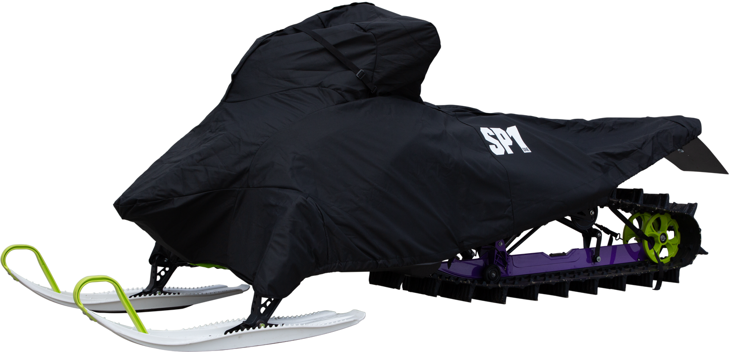 Snowmobile Cover Economy