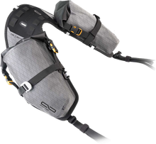 Mojavi Saddlebags 12l Grey